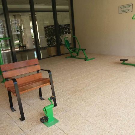 Apartment Carmentxu Gemelos 26 貝尼多姆 外观 照片