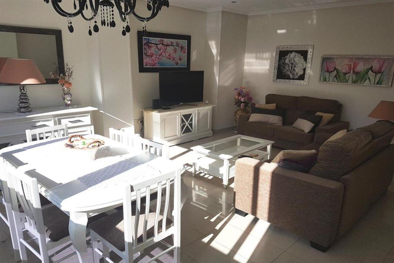 Apartment Carmentxu Gemelos 26 貝尼多姆 外观 照片