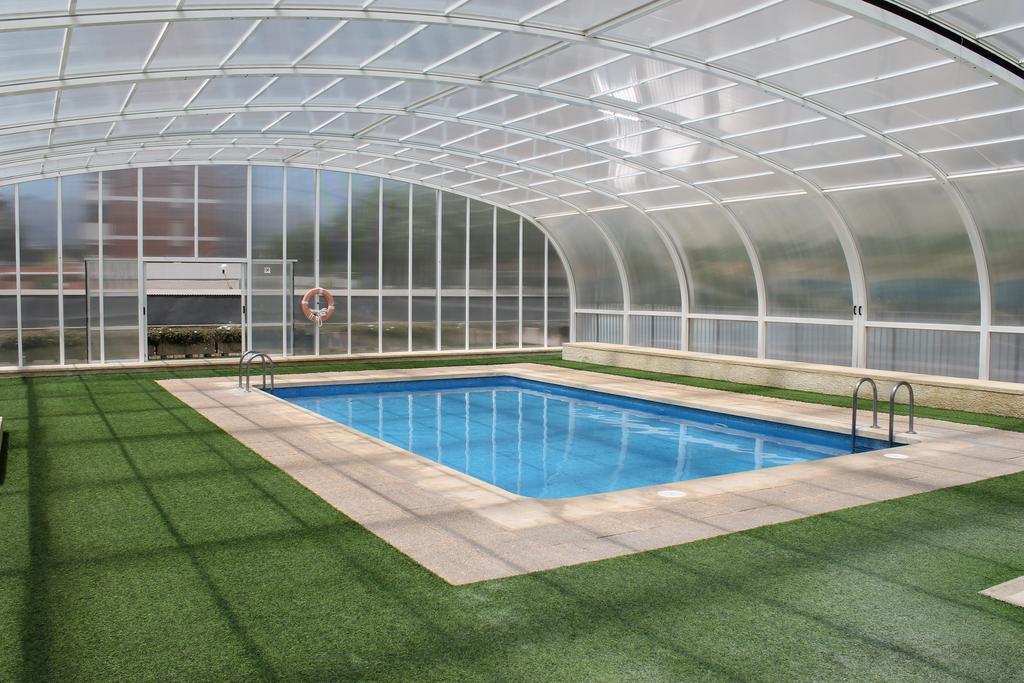 Apartment Carmentxu Gemelos 26 貝尼多姆 客房 照片