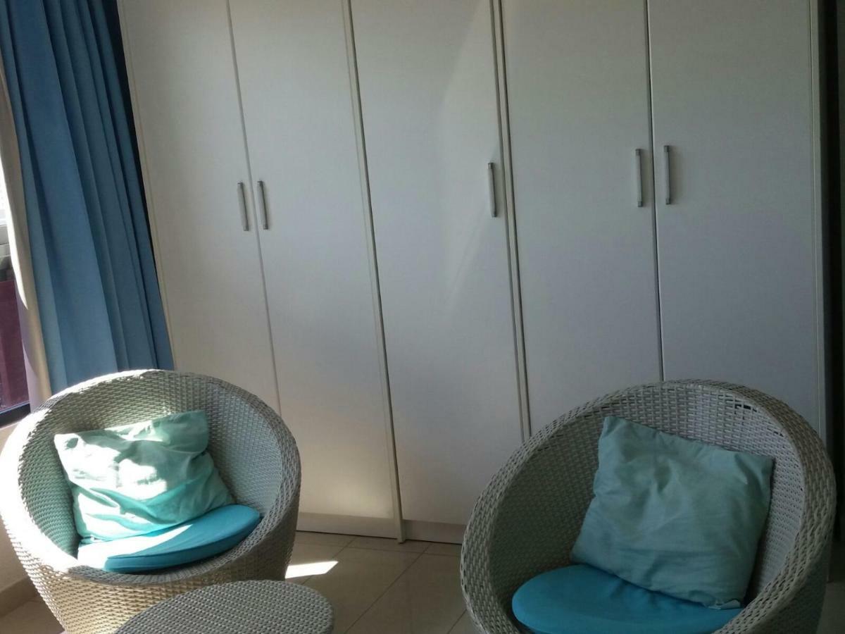 Apartment Carmentxu Gemelos 26 貝尼多姆 外观 照片