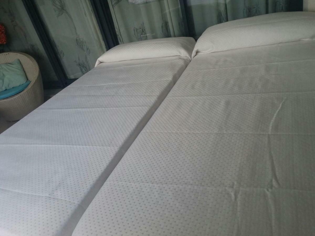 Apartment Carmentxu Gemelos 26 貝尼多姆 外观 照片